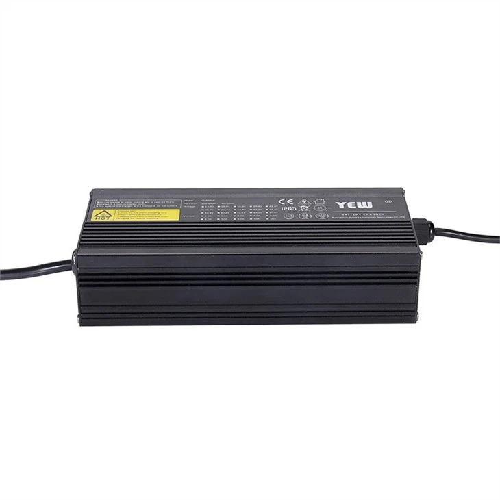14.6v 15a Lifepo4 Battery Charger Ip65